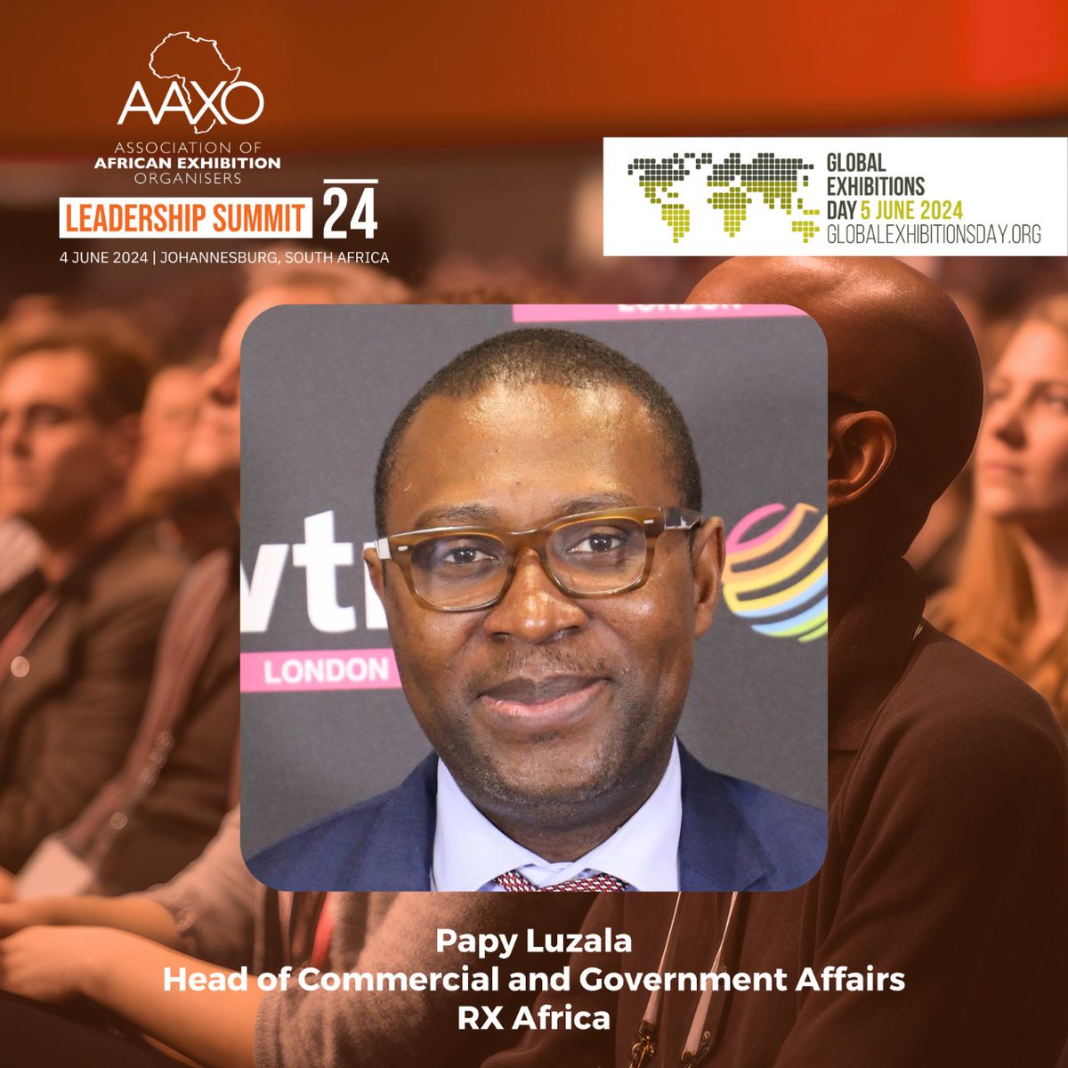 AAXO_SA's tweet photo. Join these industry giants at #AAXOLeadershipSummit24 for insightful discussions and panels to drive your economic success in 2024 &amp; beyond.

Don't miss this opportunity! Register at https://t.co/QNF5JONiwo 

#AAXO https://t.co/Bc5tufUt9H