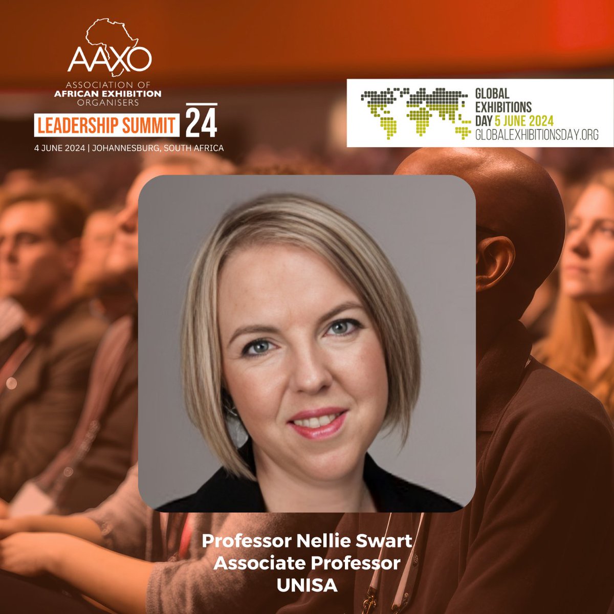 AAXO_SA's tweet photo. Join these industry giants at #AAXOLeadershipSummit24 for insightful discussions and panels to drive your economic success in 2024 &amp; beyond.

Don't miss this opportunity! Register at https://t.co/QNF5JONiwo 

#AAXO https://t.co/Bc5tufUt9H