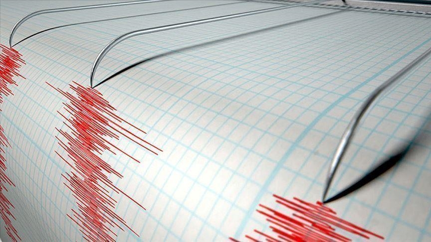 Japonya'nın batısında 6 büyüklüğünde deprem oldu dlvr.it/T7lg3Z
