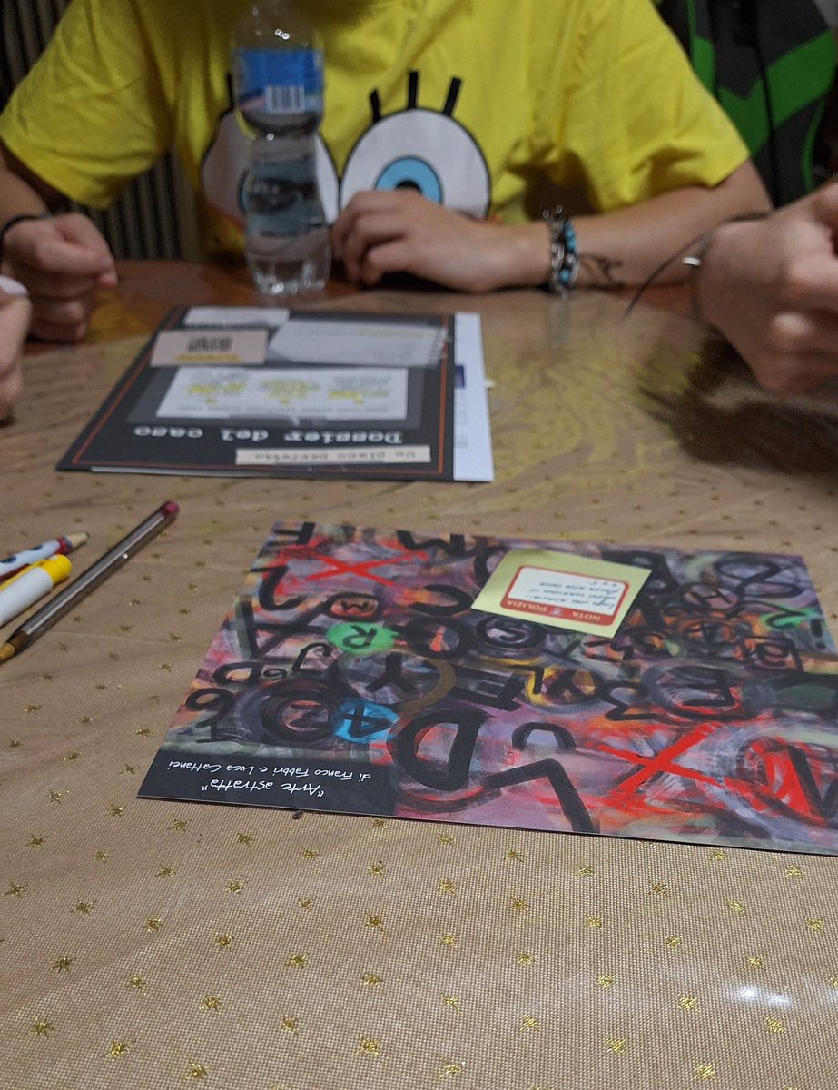 rospe72's tweet image. Consiglio  per un&apos;ottima serata in compagnia #hiddengames
#noadv😅🤣