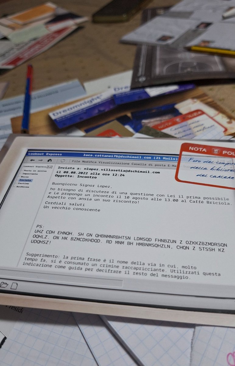 rospe72's tweet image. Consiglio  per un&apos;ottima serata in compagnia #hiddengames
#noadv😅🤣