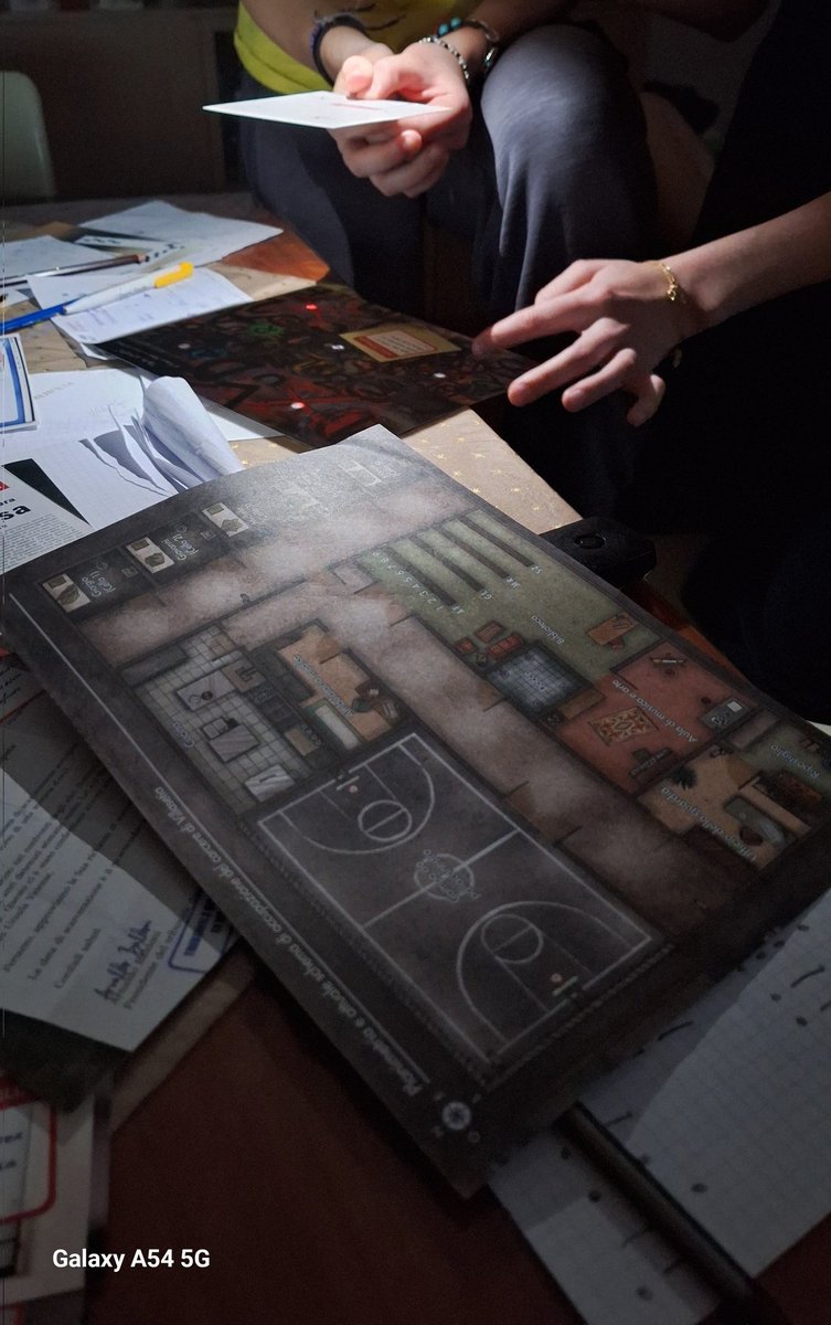 rospe72's tweet image. Consiglio  per un&apos;ottima serata in compagnia #hiddengames
#noadv😅🤣