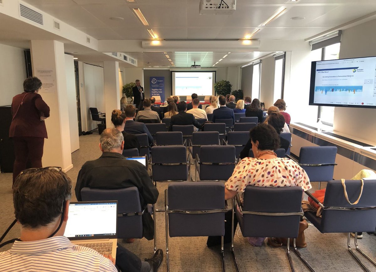 ICPerMed tweet media