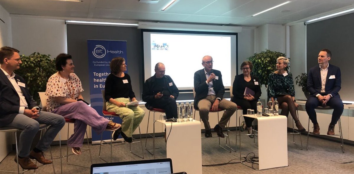 ICPerMed tweet media