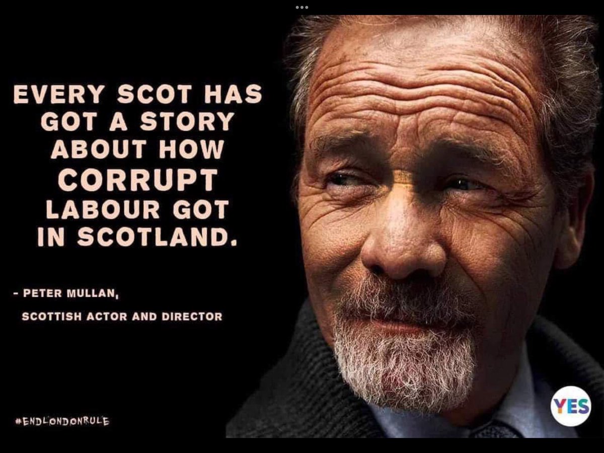 Sheilam19534814's tweet photo. @OcisaCorbyn Yet another #StarmerSCAM from his toxic
GREAT
BRITISH
RIGHT
WING
LABOUR
PARTY
His #GBSCAM unraveled before his
Private Jet touched back down in London
🏴STOPPED buying
#LabourLIES
That’s WHY
🏴Votes SNP
🏴Party who ALWAYS prioritise🏴
Labour ALWAYS prioritise their precious🇬🇧 https://t.co/g1bMcLU52o