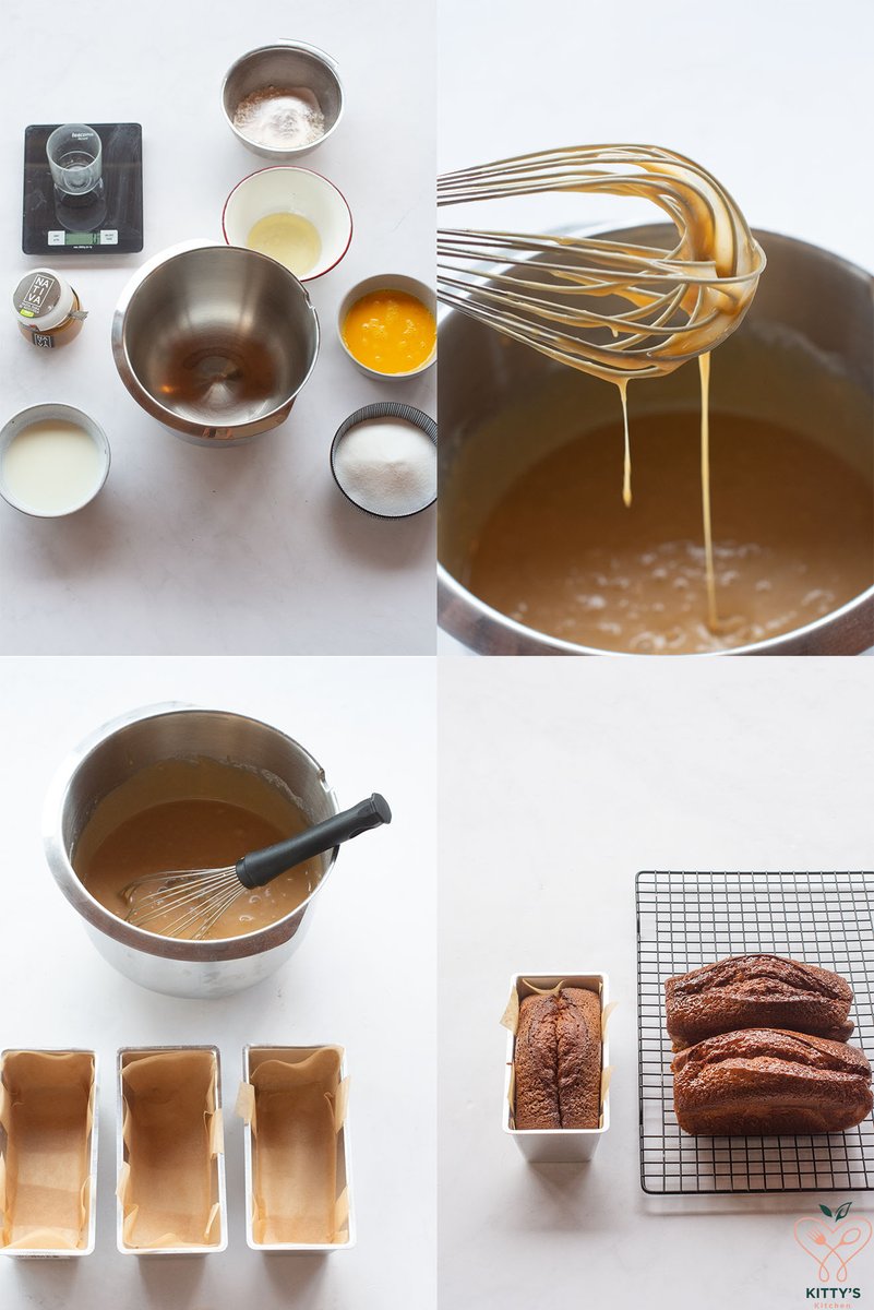 **New Post** Plumcake all nocciole, la ricetta di Stefano Laghi, per un gusto di nocciole all'ennesima potenza kittyskitchen.it/plumcake-alle-…