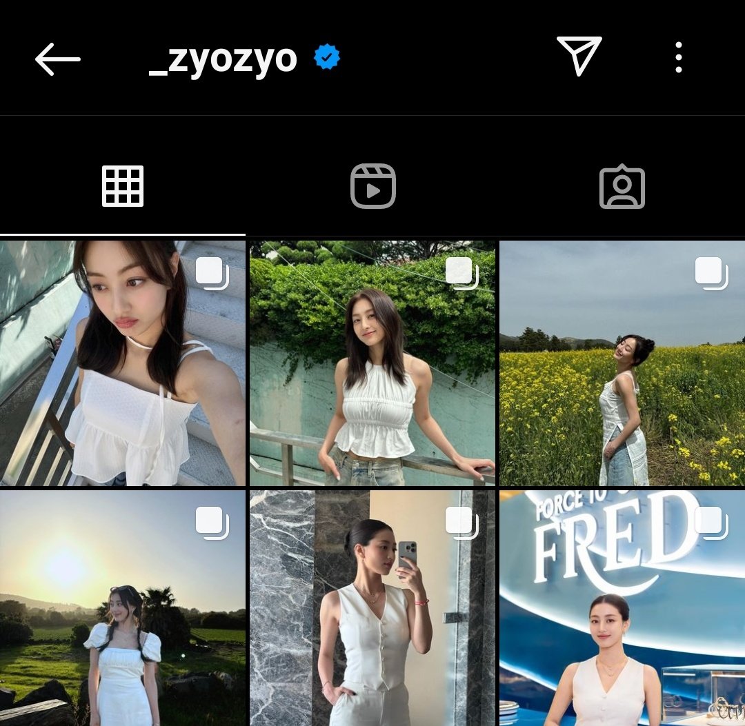 Just Jihyo (@hyotiepie) / Posts / X