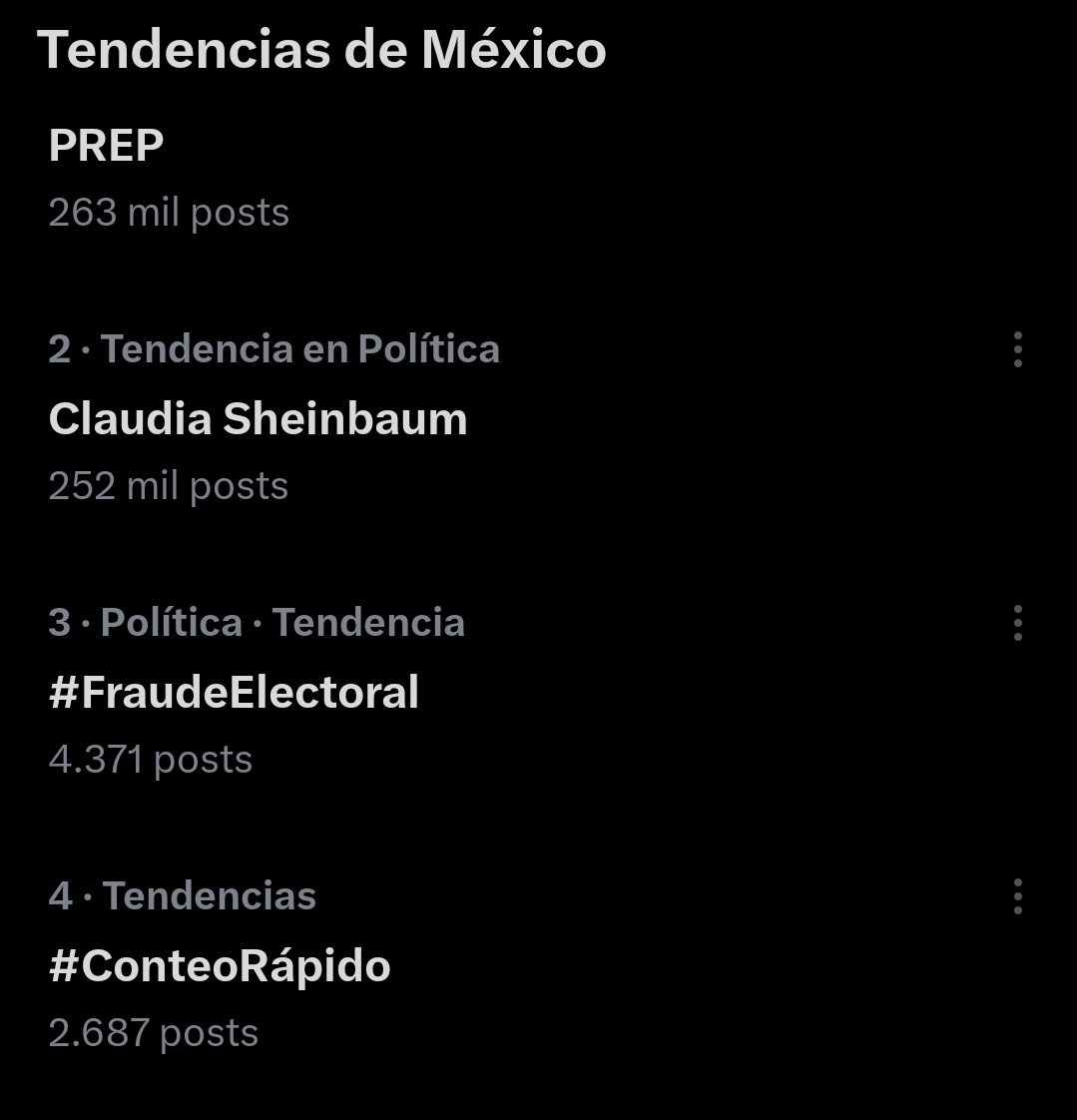 El Chairo de Chairos 🇲🇽 tweet media