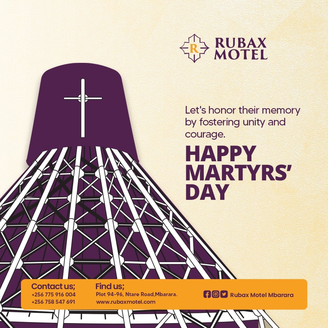 RubaxMotel's tweet photo. Happy Martyrs day https://t.co/DVxLvI4dDo