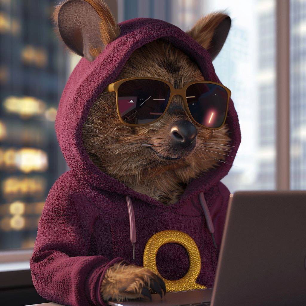 T_o_k_e_m_'s tweet photo. @ManuTrade1010 @CryptoTony__ @Quilson_xyz gQQd mQrning, #quilson already workin 🐾🐾🫶💎🤗 
@Quilson_xyz $quil #everythingforthecommunity https://t.co/vzHlBYqSFw