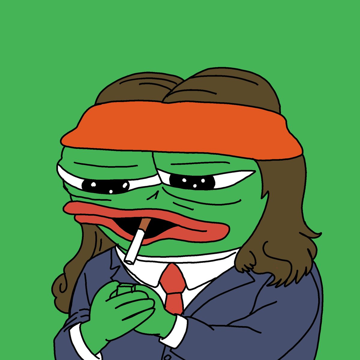 FrizCollects's tweet photo. @mrpunkdoteth $KEPE https://t.co/jK5oVEnaWz