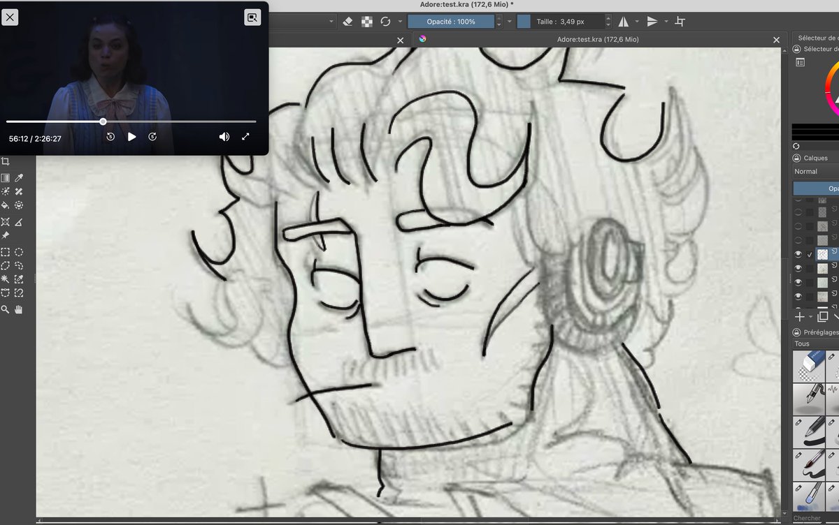 sooooba_art's tweet photo. I'm having a greaaaat time... trying and struggling.
Love Stellar wings, gotta add the Pilot goggles later.
#Aeroplanist #StellarWings #CharlesHolt #CharlesHoltIdv #IdentityV #Idv https://t.co/GyoUp9YviD