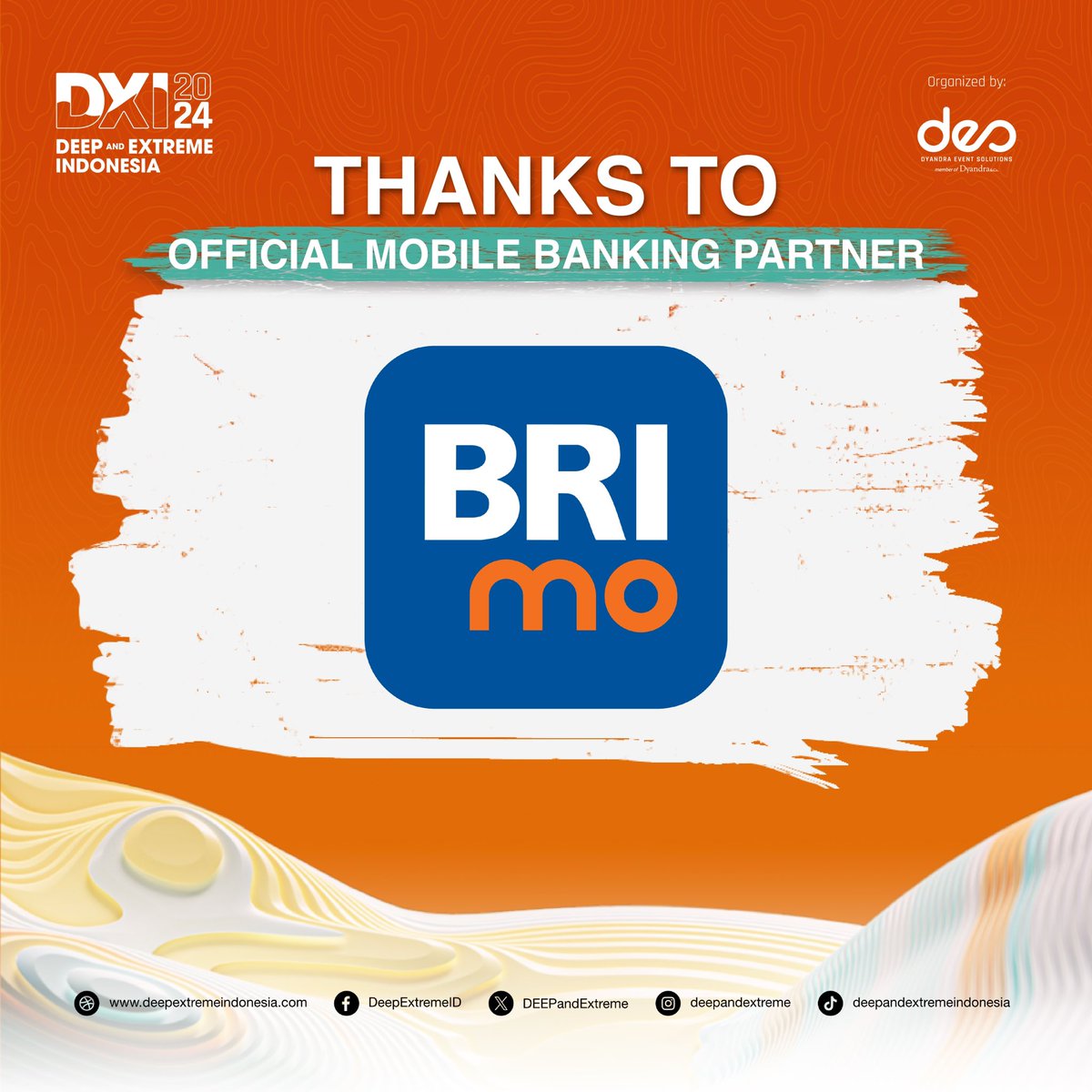 DEEP & EXTREME ID tweet media