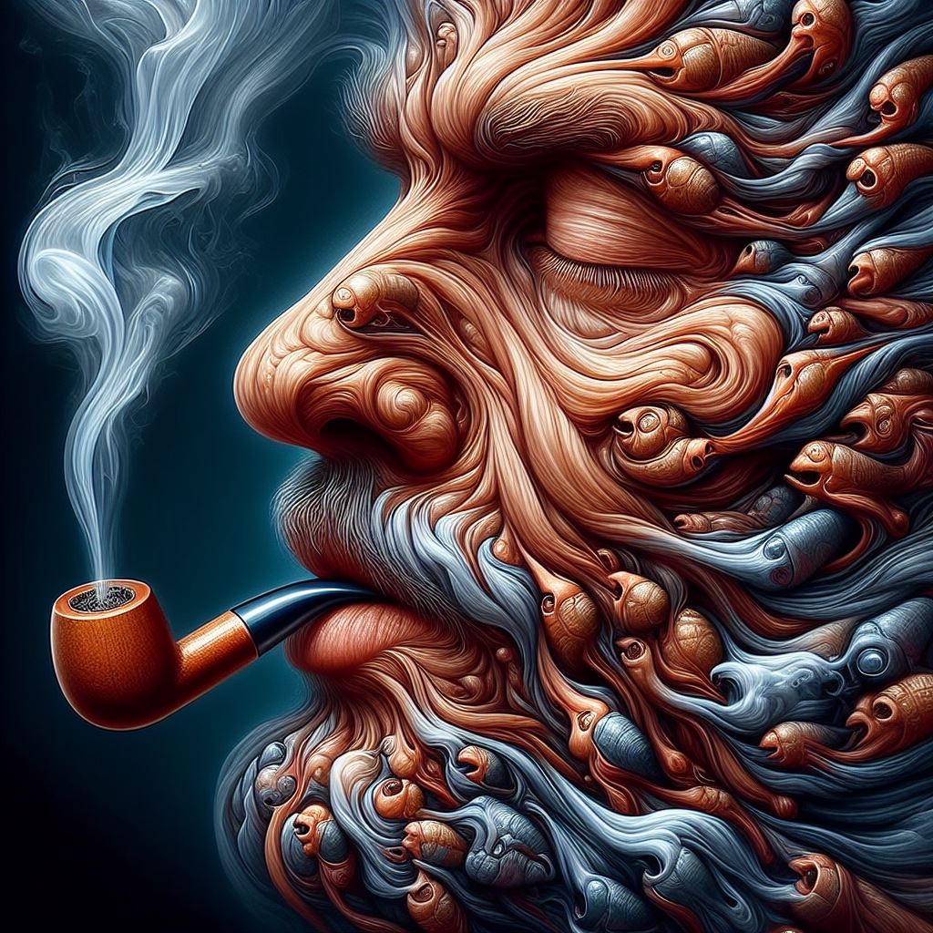 tracingflock's tweet photo. The Rich Experience of Pipe Smoking
#pleasured #tobaccofree https://t.co/W3jmq77Z3p