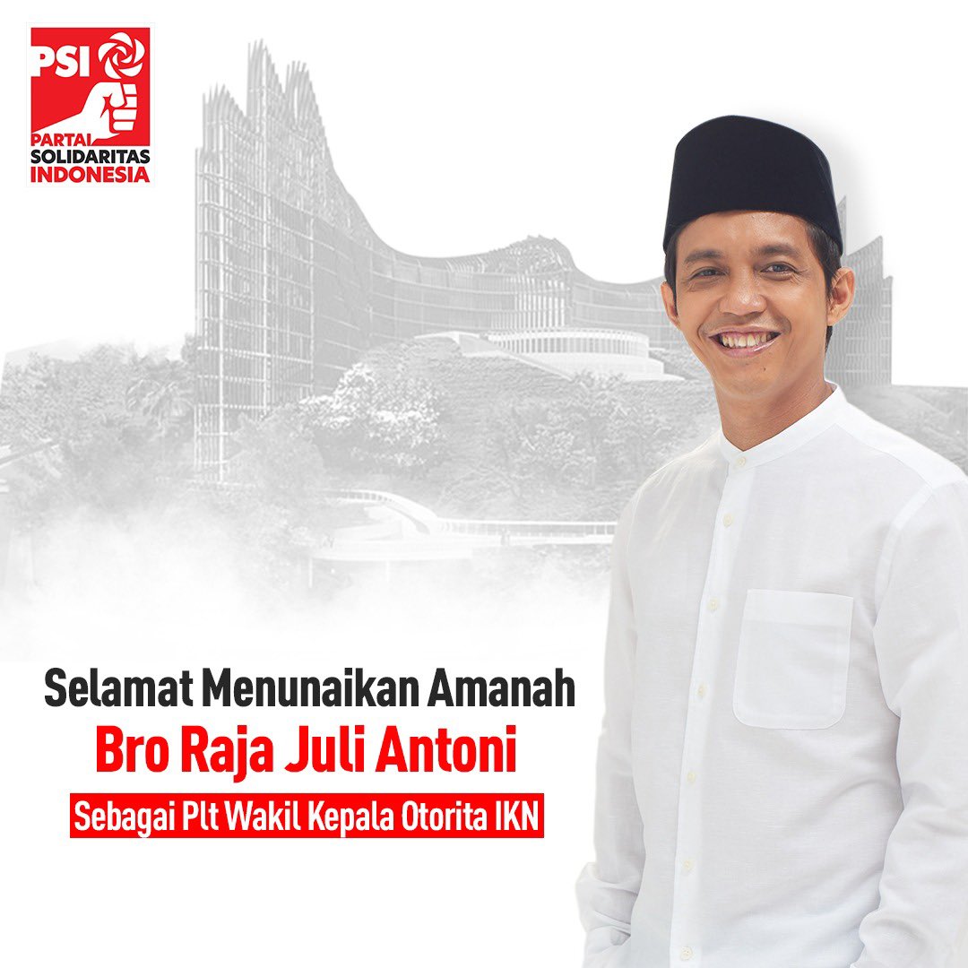 DPP PSI tweet media