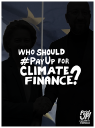 apmdd_ind's tweet photo. The road to #COP29 starts today @UNFCCC #SB60. The call is clear🎙️: @G7 leaders must fulfill their obligations and #PayUp for #ClimateFinanceNow 💰. This isn’t just aid or assistance—it's their obligation to the Global South. ✊ https://t.co/Fjs1bse4SM