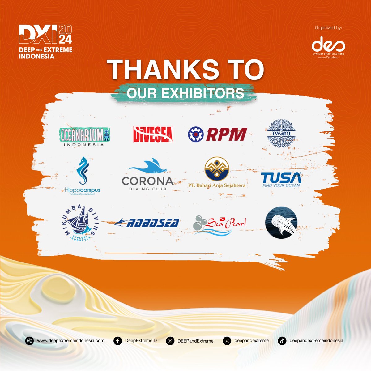 DEEP & EXTREME ID tweet media