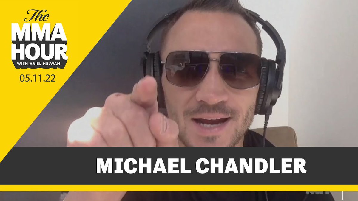 max_sligh's tweet photo. @MikeChandlerMMA https://t.co/qFTJvACrr5