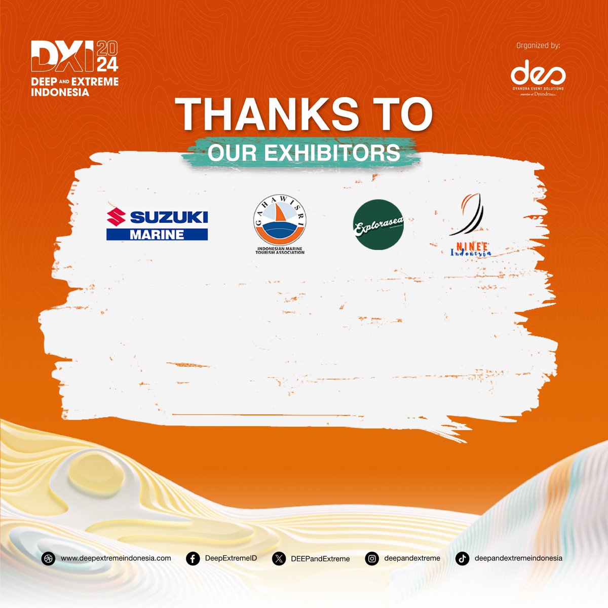 DEEP & EXTREME ID tweet media