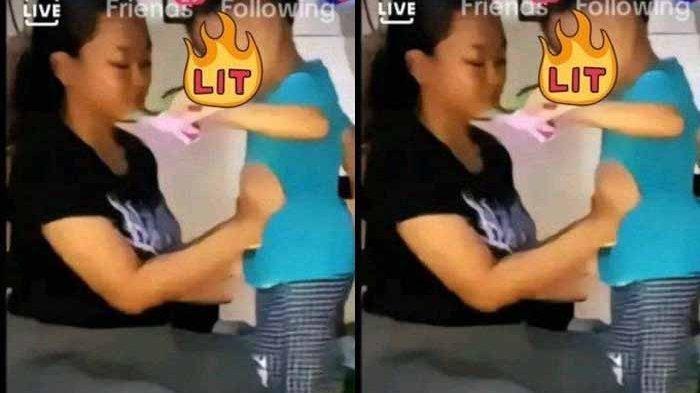 ndrawok's tweet photo. Telah Beredar video viral ibu muda mencabuli anaknya sendiri. Pelaku mencabuli bocah itu sampai kesakitan dan korban buang air.
https://t.co/9bgL8pZGBn

#viral #indoviral #bocahviral #tiktokviral https://t.co/Sm5OHo2V0I