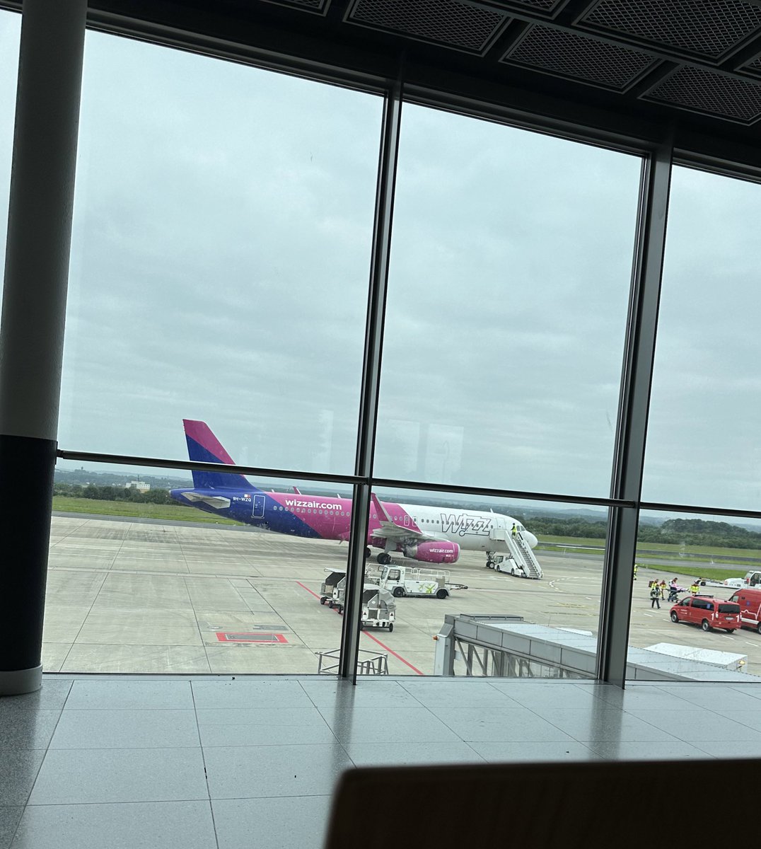 your unemployed friend at 8am on a monday