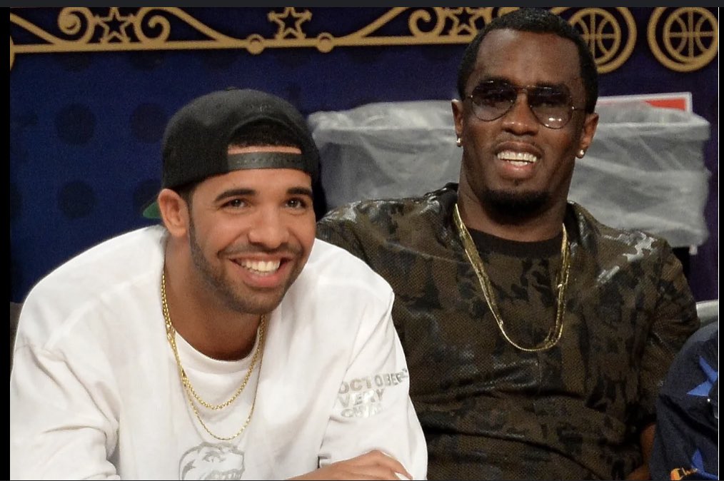 DiamondHandDanW's tweet photo. Certified lover boy?
No, Drake is a lgbtq certified boy lover! 🏳️🌈
God’s plan or Diddy’s plan? 🤔
#CancelLGBT #CancelDrake https://t.co/FC9aGF0ckG