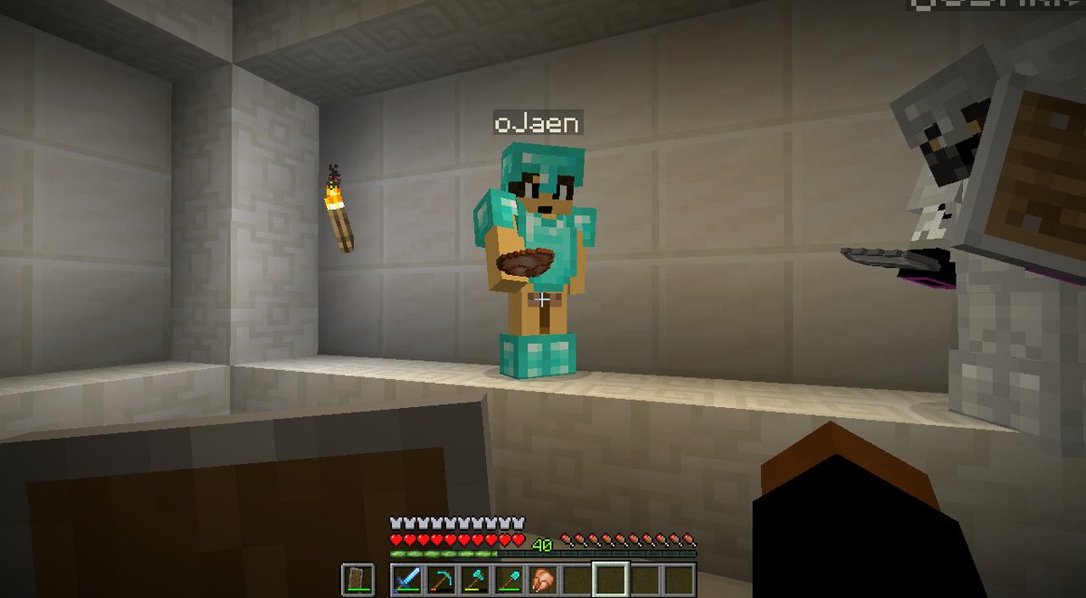 oGrizIy's tweet image. Got that random Minecraft addiction come stop by and say hi while I build a sick crib @PapiChuloJaen 
twitch.tv/iamogrizly