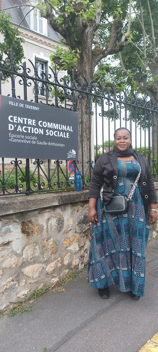 DEDE AKPEDJE MESSAN tweet media