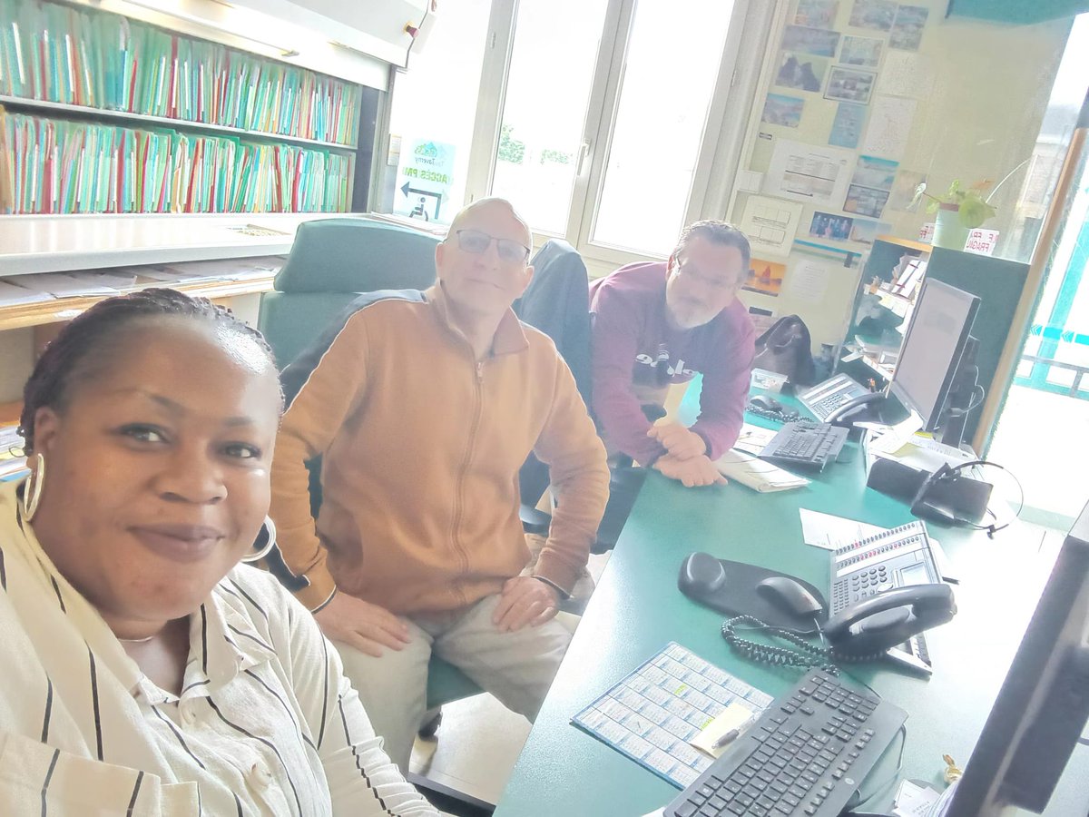 DEDE AKPEDJE MESSAN tweet media