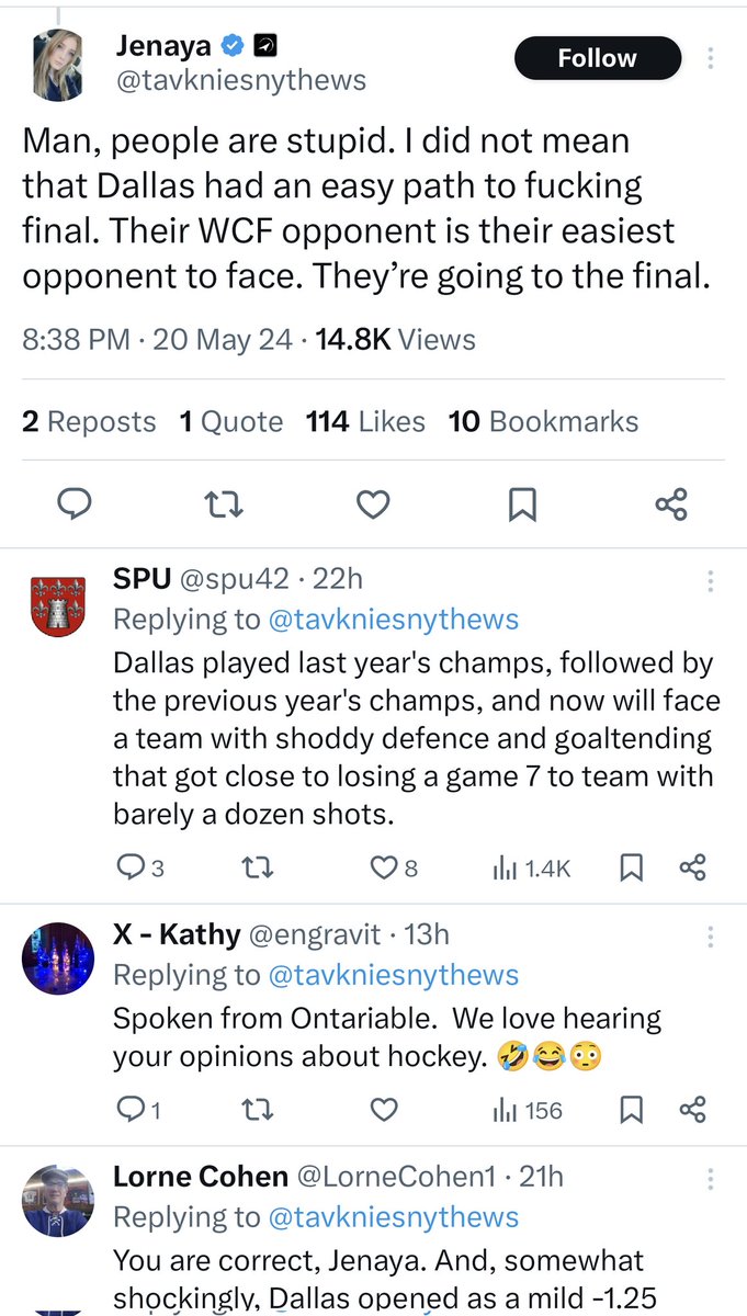 PatioBC's tweet photo. @tavkniesnythews #letsgooilers https://t.co/teeMOHfM0J