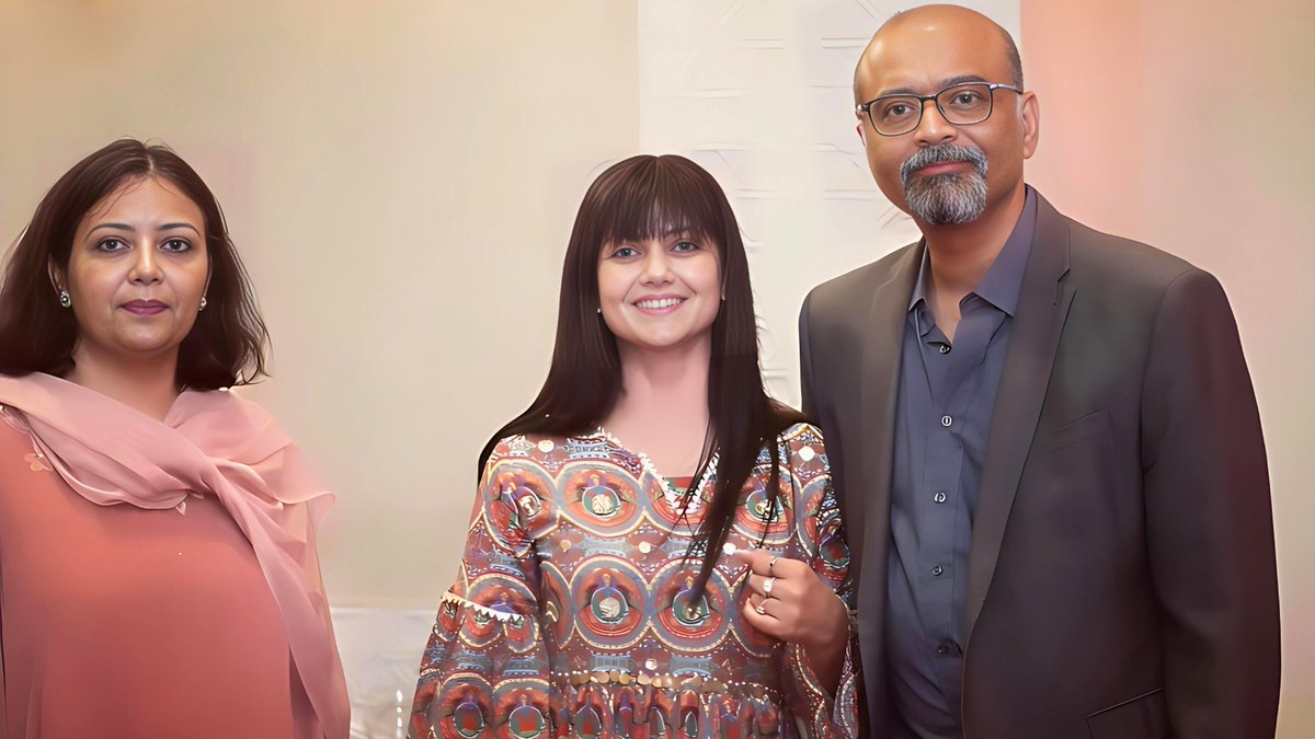 Fatmagilani's tweet photo. 🌟✨Grateful to VOIN Production & Ajwa Imran for inviting us to the memorable Asian-African Cultural Night at Serena Hotel. We had a wonderful time and look forward to future celebrations! 🎉
#CulturalNight #MauritiusEmbassy #AsianAfricanUnity #VOINProduction #ReadPakistan https://t.co/bs8QFSoN3n
