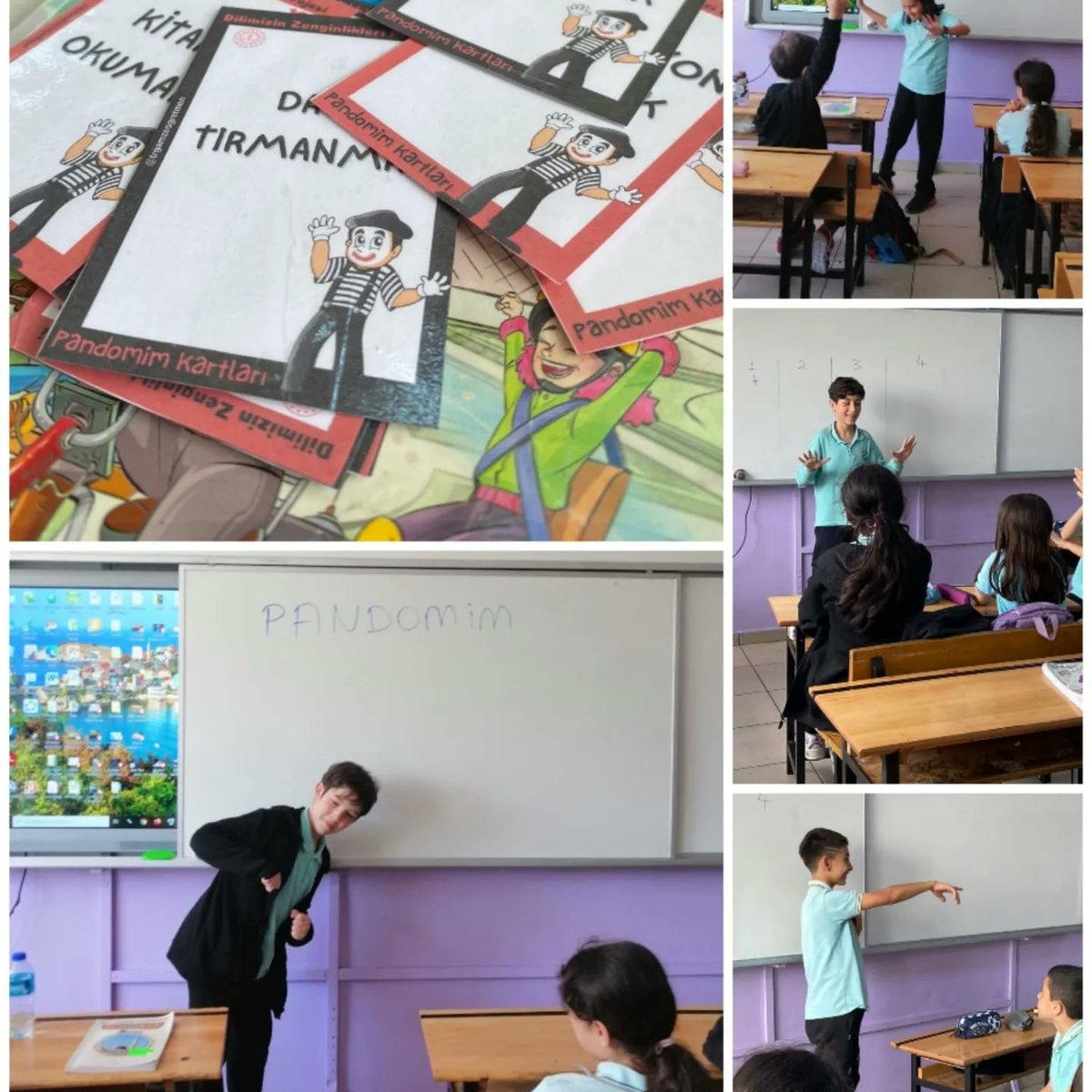 gurpinaroo's tweet photo. Dilimizin Zenginlikleri Projesi Mayıs Ayı çalışmalarımızı gerçekleştirdik. 💫
@tcmeb 
@istmemkultur
@Beylikduzu_mem
@harunbuker
@cigdemtezertan https://t.co/IWKp9j9Ik3