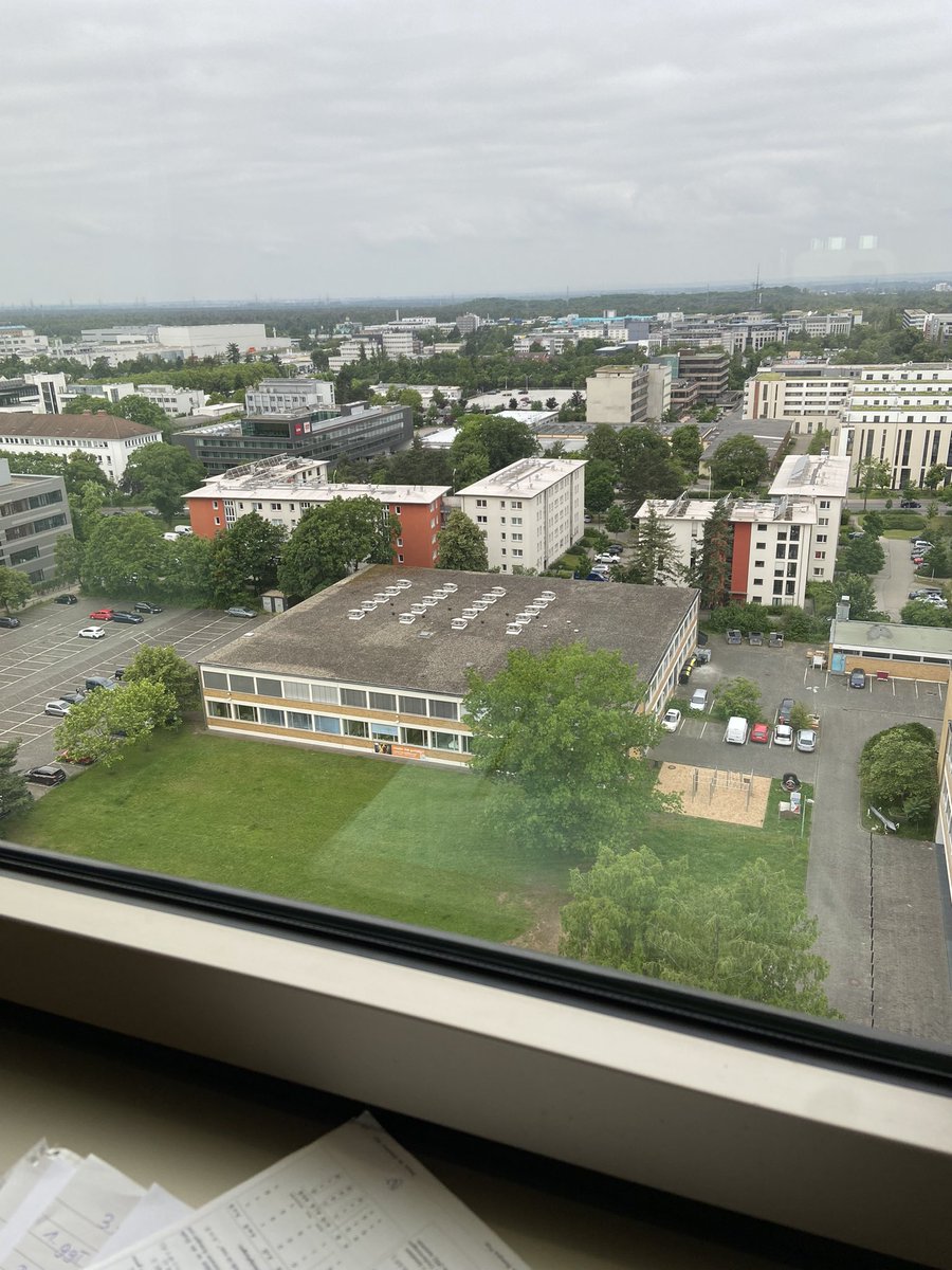 Guten Morgen Darmstadt 👁️👄👁️