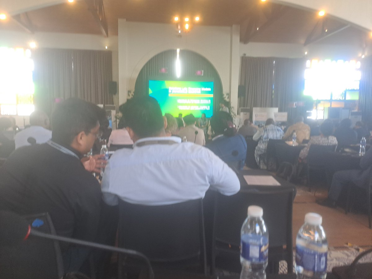 VaMberikwazvo (@mukasiri) on Twitter photo Women challenges in Artisanal & Small Scale Gold Mining are 3 fold - there are made invisible, they are undervalued & not supported
Deep insights from <a href="/planetGOLD_org/">planetGOLD Programme</a> meeting #Philippines <a href="/IMPACTtransform/">IMPACT</a> <a href="/nmutonhori/">Nyaradzo Mutonhori</a> <a href="/EquityDiamond/">DIAMOND EQUITY CONSULTING D.E.C. 🇬🇧 🇧🇲 🇿🇼</a> Women challenges in Artisanal & Small Scale Gold Mining are 3 fold - there are made invisible, they are undervalued & not supported
Deep insights from <a href="/planetGOLD_org/">planetGOLD Programme</a> meeting #Philippines <a href="/IMPACTtransform/">IMPACT</a> <a href="/nmutonhori/">Nyaradzo Mutonhori</a> <a href="/EquityDiamond/">DIAMOND EQUITY CONSULTING D.E.C. 🇬🇧 🇧🇲 🇿🇼</a>