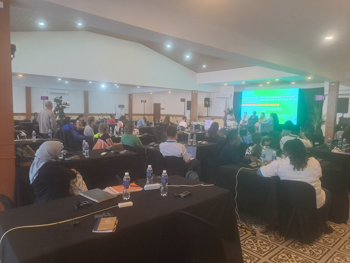 VaMberikwazvo tweet media