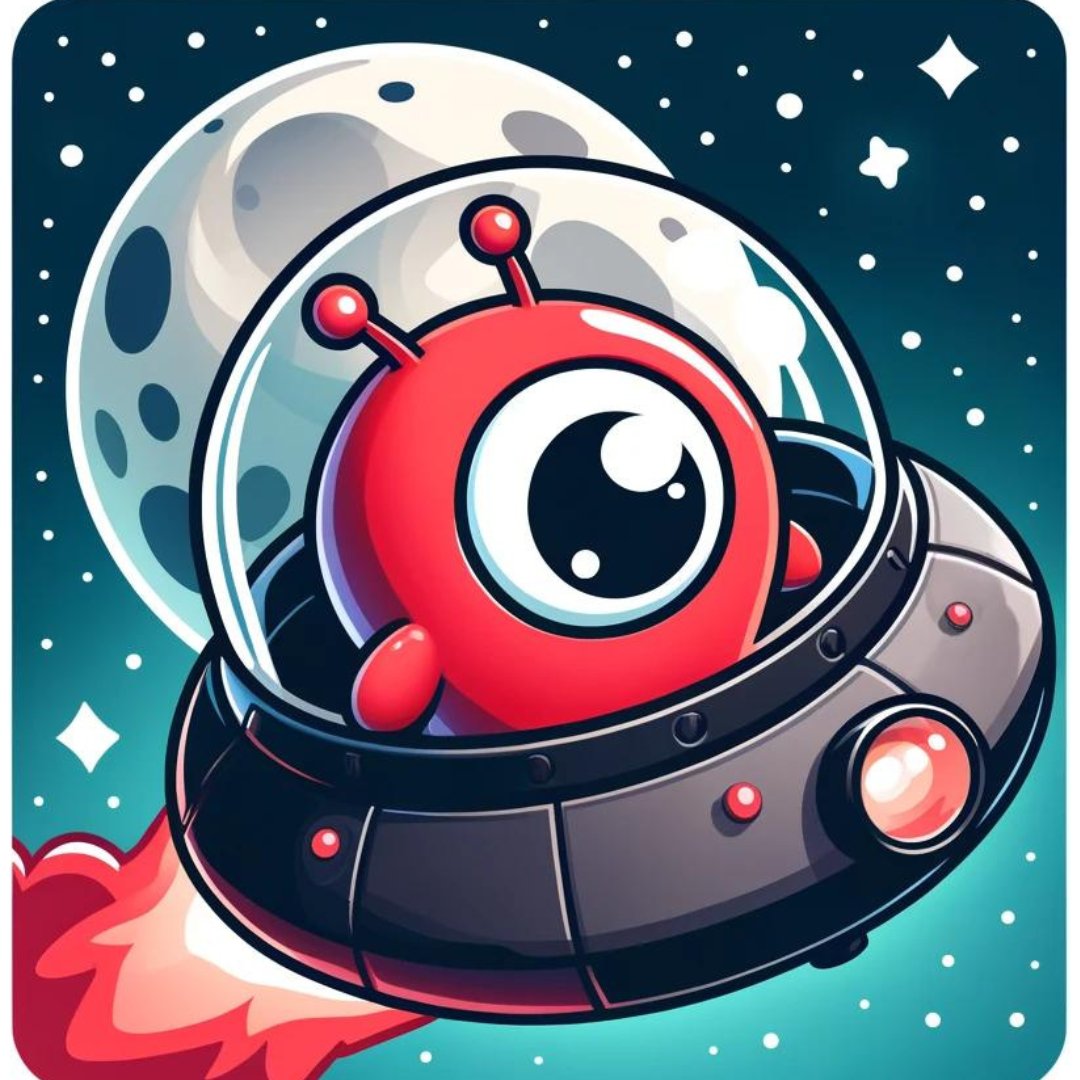 0xORBGUY's tweet photo. 🚀🚀 I took part in the $ORBGUY presale and my investment saw an incredible 5000% return! 🎉✨ @LIKWID_MEME $ORBGUY is truly going to the moon! 🌕💫
💥 #ORBGUY #ToTheMoon #memecoins https://t.co/qM6I9toYYw