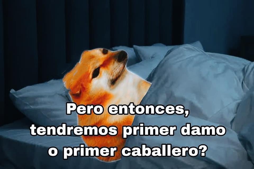 Guarromantico_'s tweet photo. Dudas que no me dejan dormir. https://t.co/KjTLLW75aU