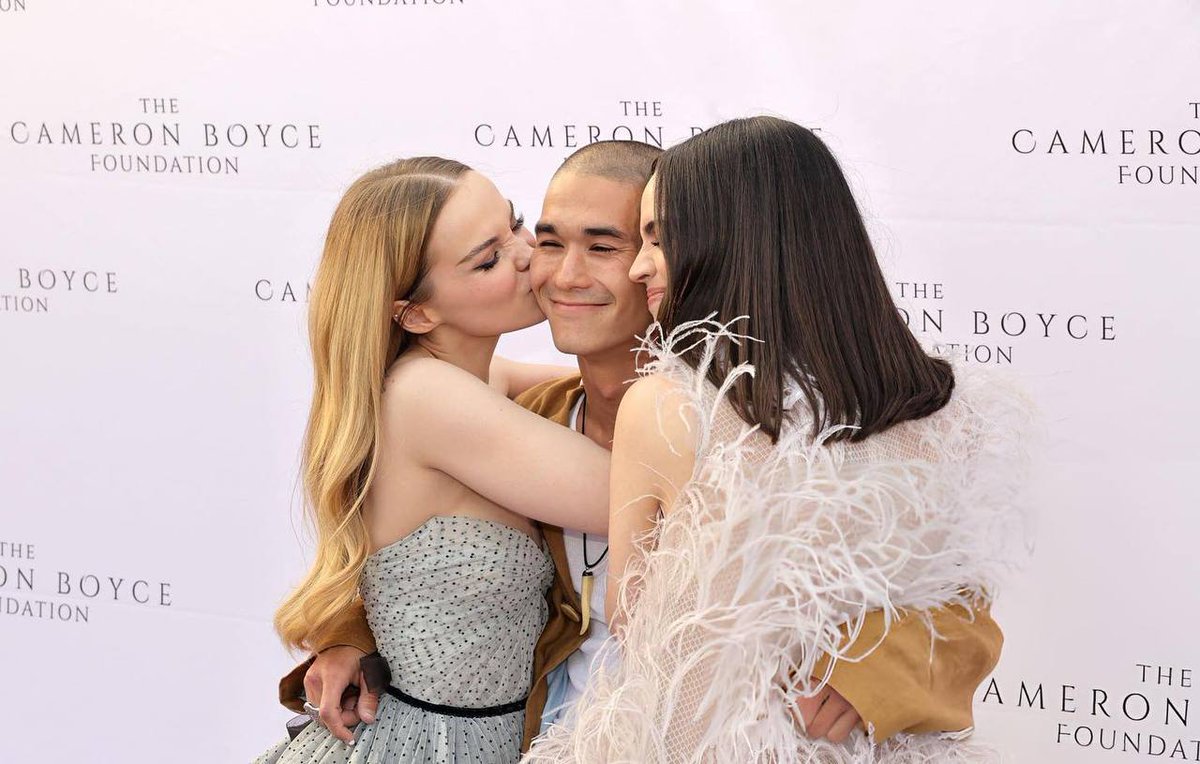 friendships that last a lifetime were forged here <3