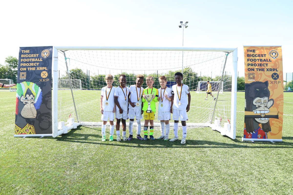 Street Football & Futsal tweet media