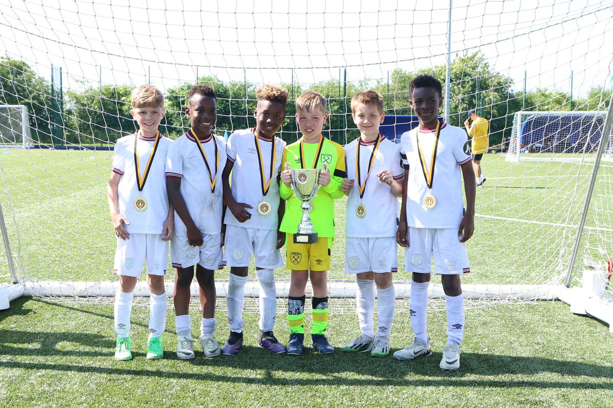 Street Football & Futsal tweet media