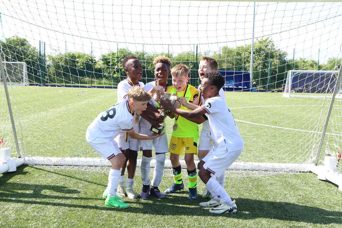 Street Football & Futsal tweet media