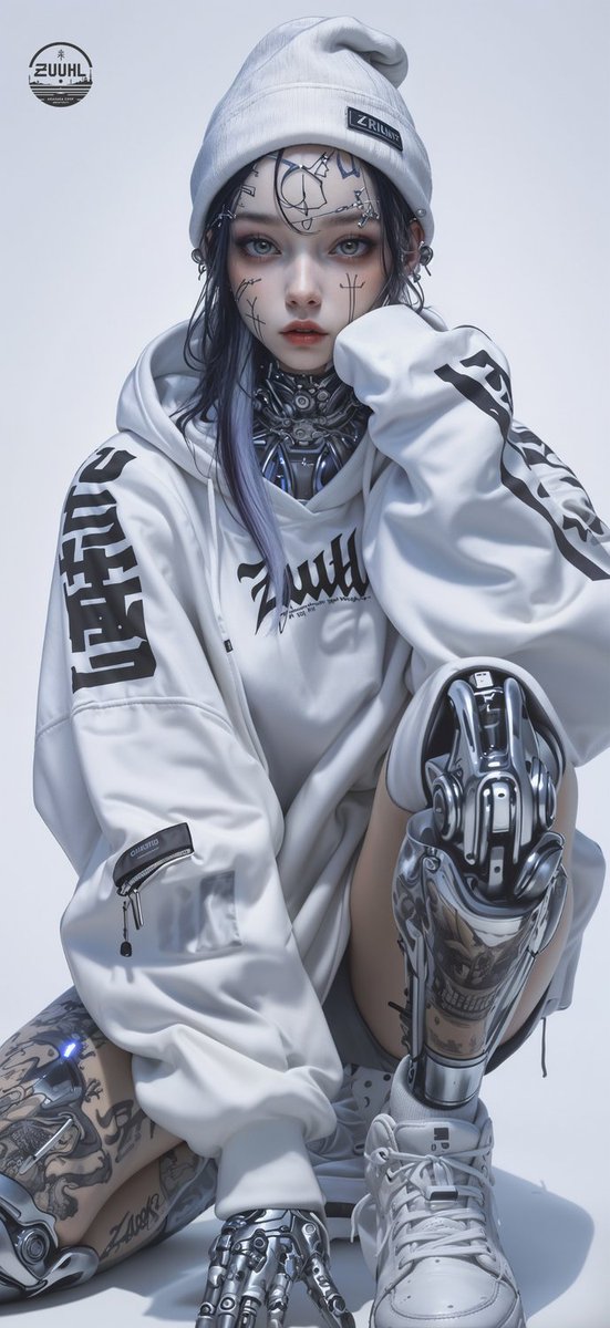 • #Aiart • #nijijourney • #Digitalart •

GOOD MORNING Fam!