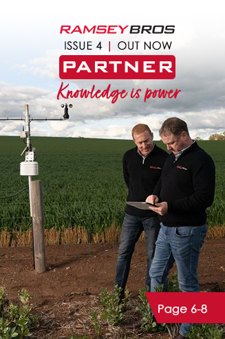 ramsey_bros's tweet photo. Check out this article from our latest issue of PARTNER Magazine to hear more from Pickles and our trusted independent Soil Scientist Ed Scott, the "Soil Sniffer" from Soil &amp; Land Company.

Jump online https://t.co/1JdBHvbOeQ or grab a copy from your local Ramsey Bros.

@soilpED https://t.co/8aAJT0aHW6