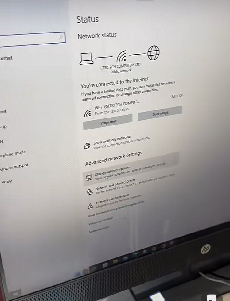 You Don't have to pay for WiFi anymore. Here's a video of how to Hack WiFi Legally. 
Watch video ♠️👇