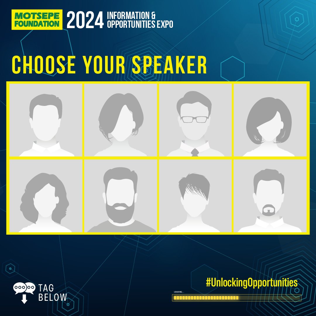 Motsepe Foundation tweet media