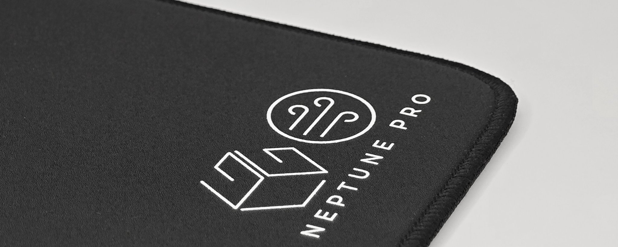 Neptune Pro Gaming Mousepad (OPEN BOX) - Lethal Gaming Gear
