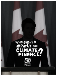 apmdd_ind's tweet photo. 🛑@G7 it's time to #PayUp for fueling the climate crisis and backing the genocide in Palestine🇵🇸
Your reckless actions have catastrophic consequences and we want YOU to #PayUp for the mess you made! #ClimateFinanceNow
#FreePalestine https://t.co/3Cl40JMAZv