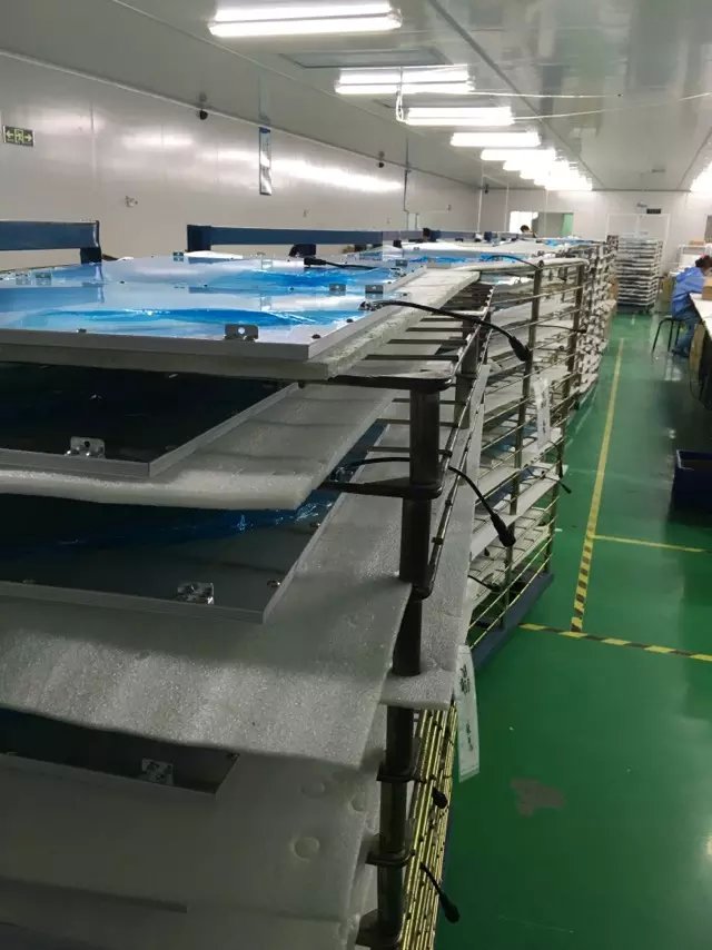 intwals1's tweet image. production of led panel lights side-lit led panels
whatsapp:+86 13714343379 #ledpanel #ledpanellight #panellight #panellamp #panellighting #panelled #panelledlamp #ledofficelight #officelighting #backlitpanel #backlitpanels #backlitpanellight #antiglarepanel #framelesspanel
