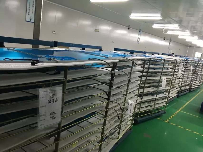 intwals1's tweet image. production of led panel lights side-lit led panels
whatsapp:+86 13714343379 #ledpanel #ledpanellight #panellight #panellamp #panellighting #panelled #panelledlamp #ledofficelight #officelighting #backlitpanel #backlitpanels #backlitpanellight #antiglarepanel #framelesspanel