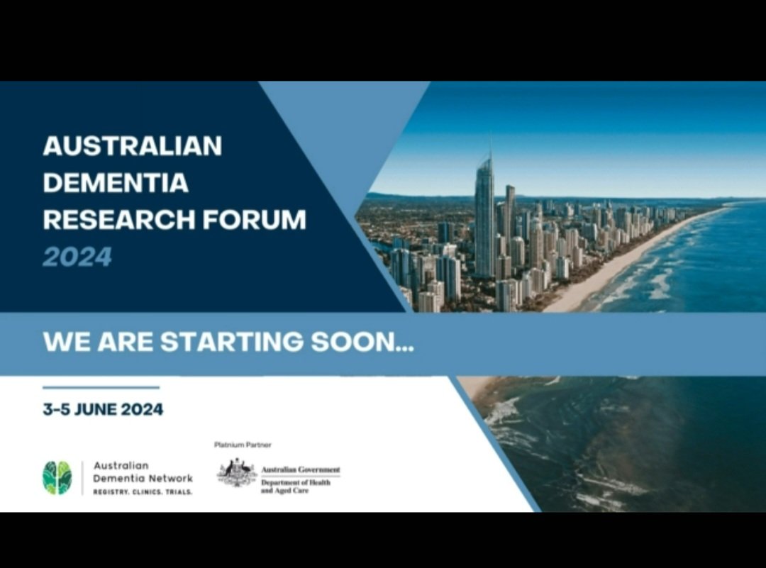 Natasha Krishnadas (@nat_krishnadas) on Twitter photo Excited to attend the Australian Dementia Research Forum, virtually! #ADRF - here's to conferences that are continuing with a hybrid format <a href="/ADNeT_Australia/">Australian Dementia Network - ADNeT</a> <a href="/Momademia/">Academic Mom, PhD</a> Excited to attend the Australian Dementia Research Forum, virtually! #ADRF - here's to conferences that are continuing with a hybrid format <a href="/ADNeT_Australia/">Australian Dementia Network - ADNeT</a> <a href="/Momademia/">Academic Mom, PhD</a>